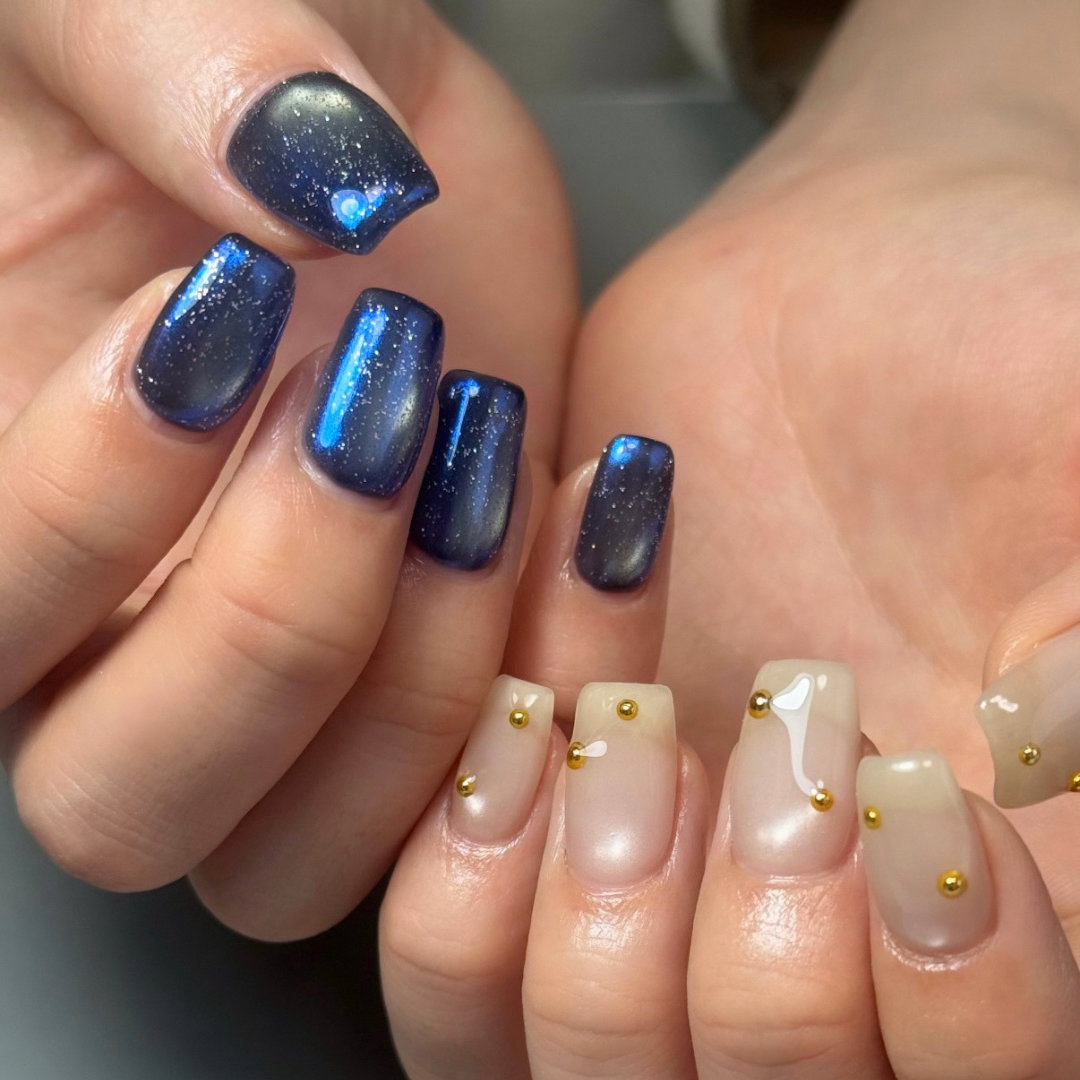 Seras_nail