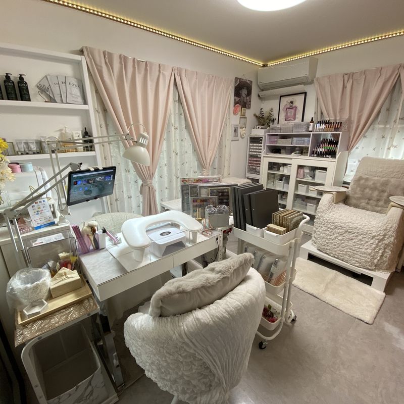 Beauty Space〜N&N〜