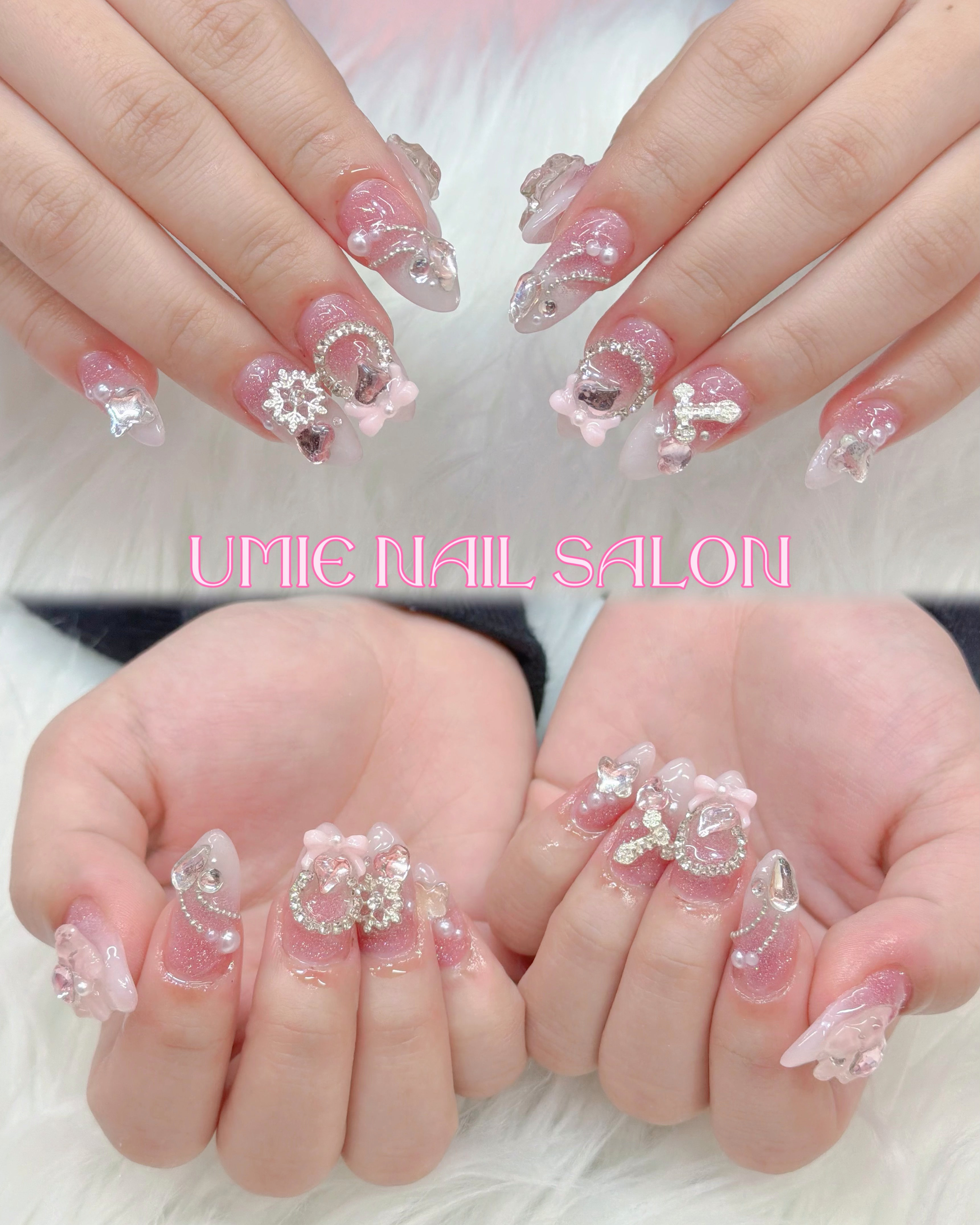 UMIE_NAIL_SALON_ITABASHI