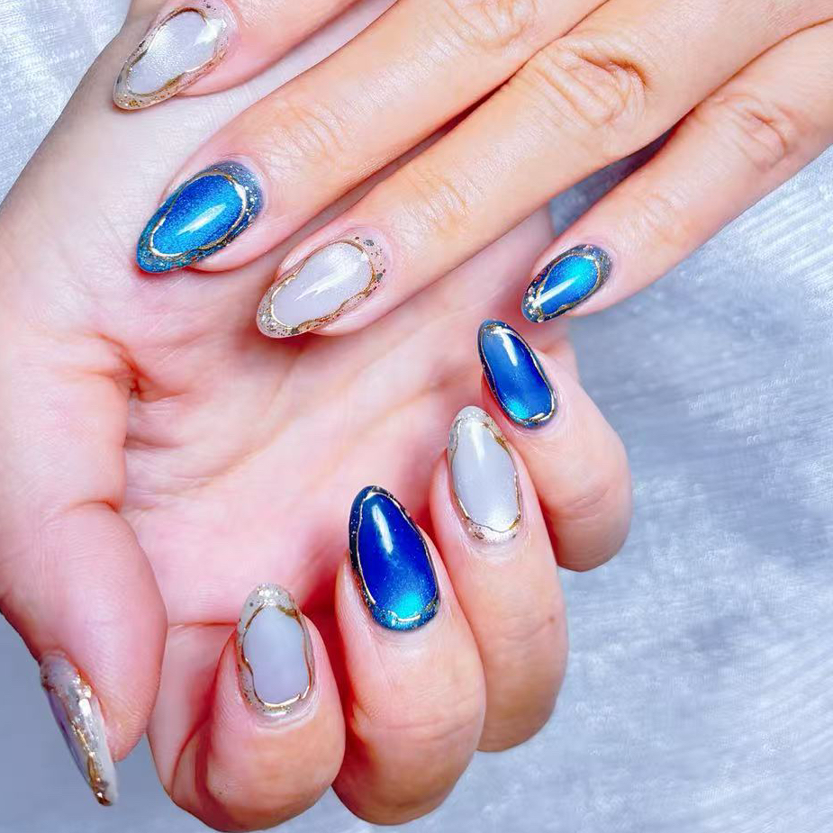Misaki_NailSalon