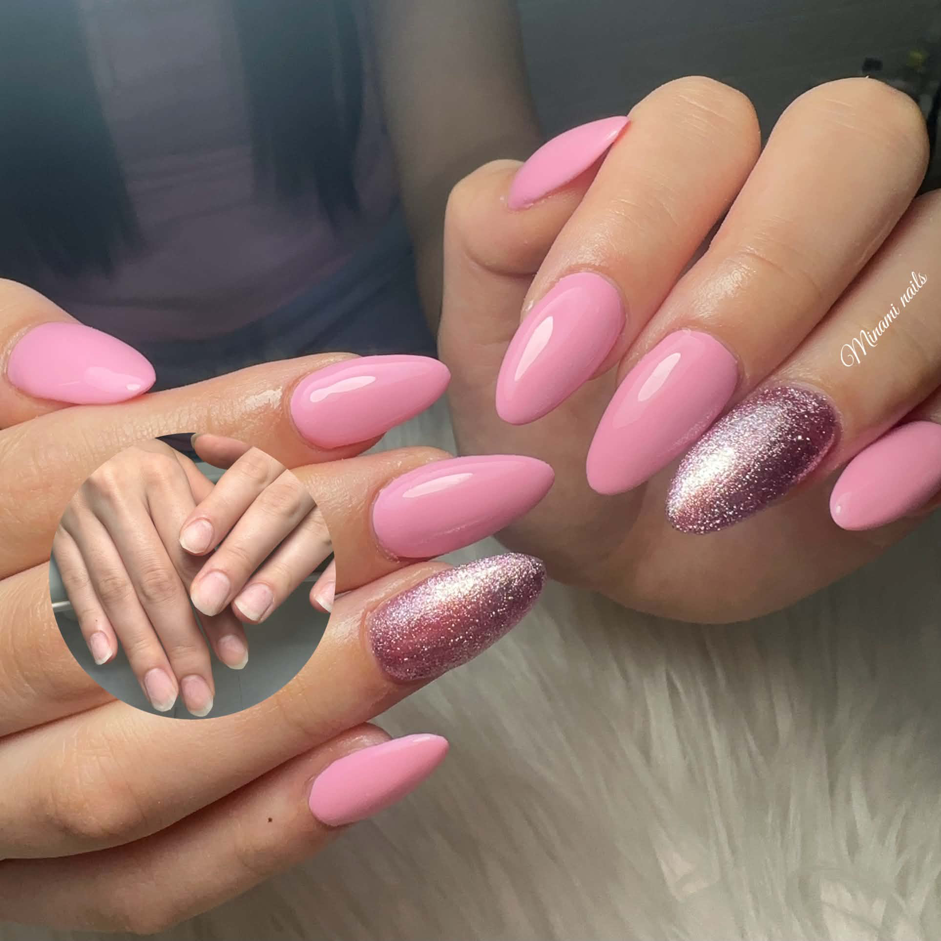 MinamiNails