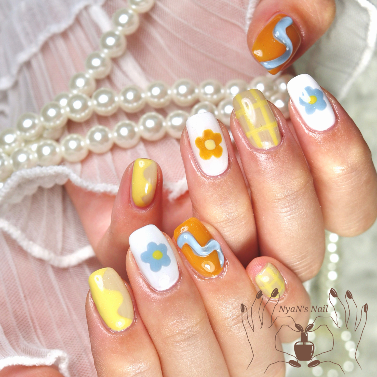 NyaNsNail