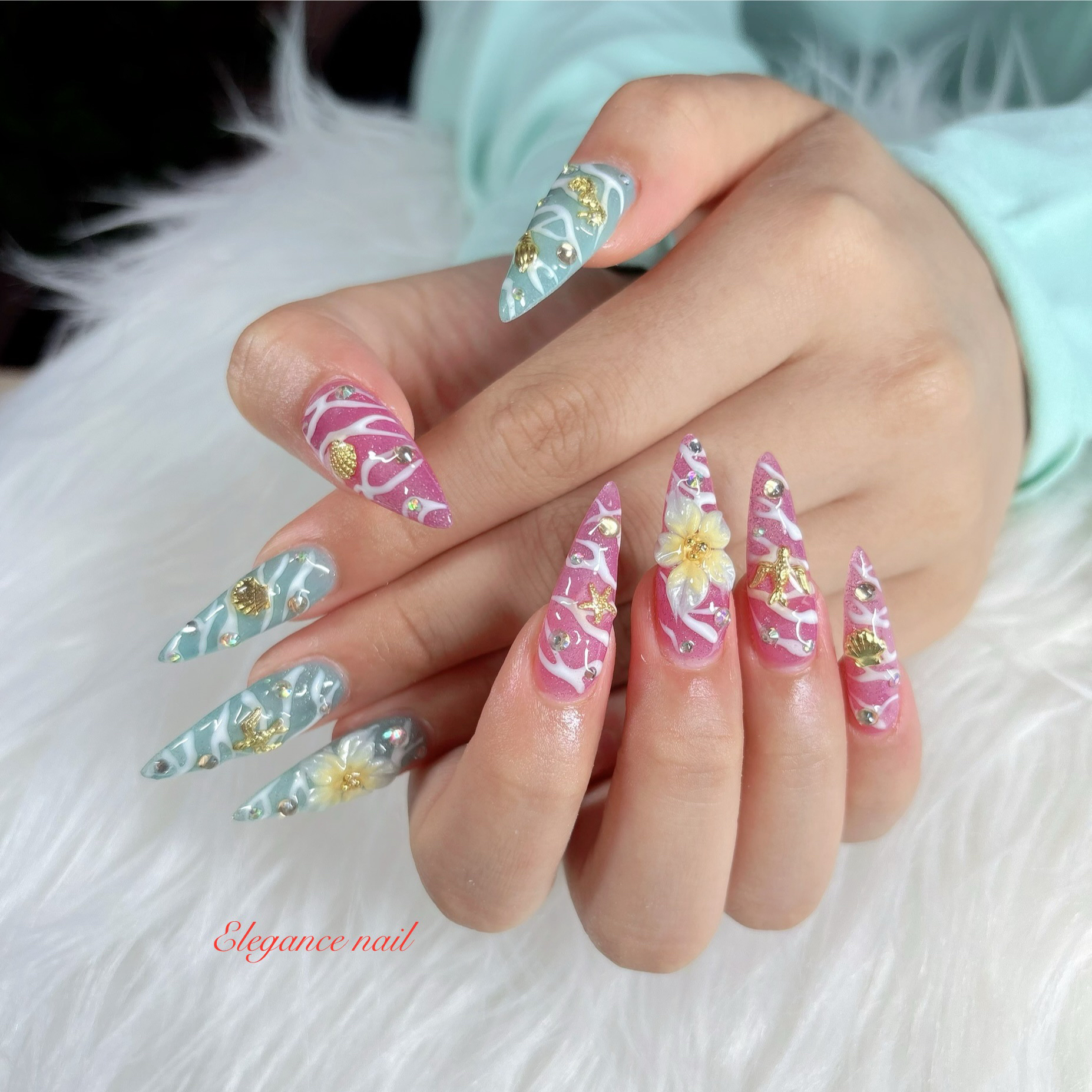 Elegance_nail