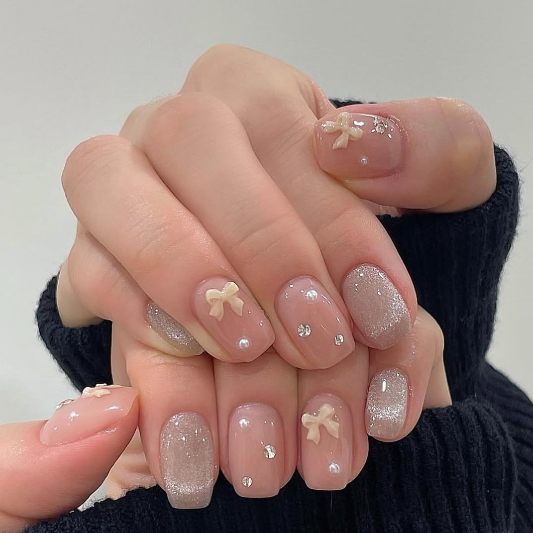 Mio_RibonNail