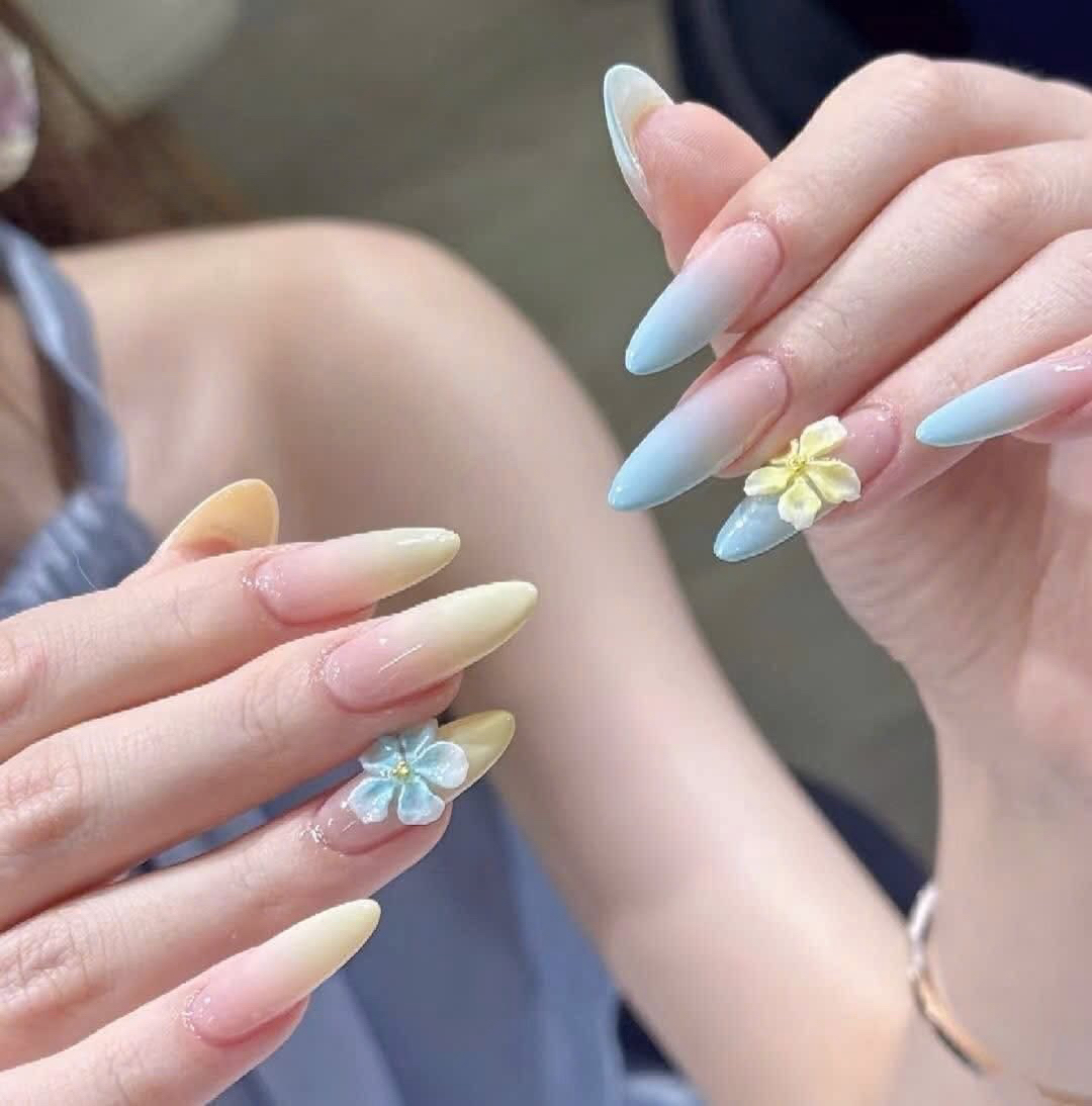 Cicinails