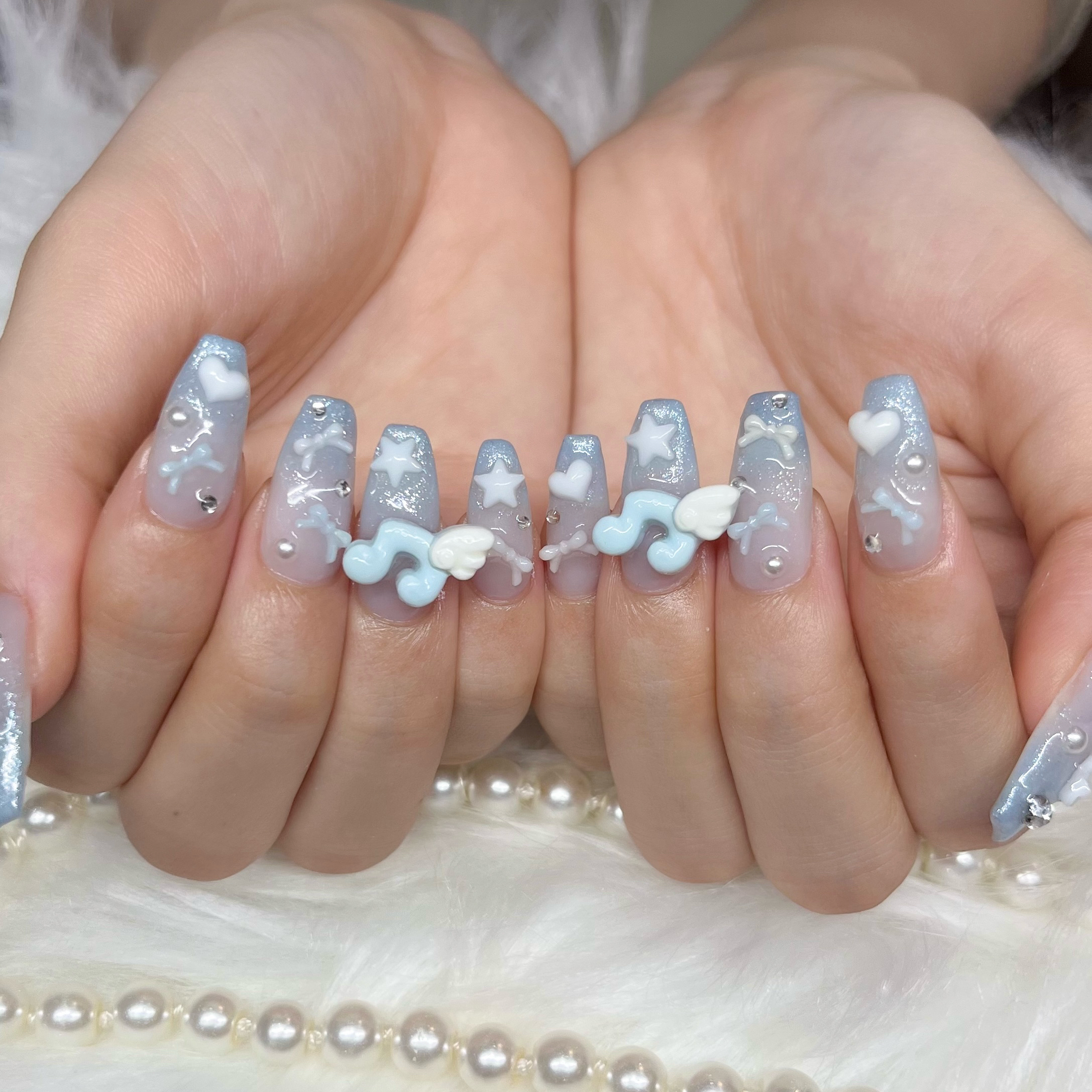 glimpse_nail