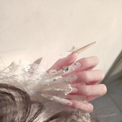 スカルプ+デザインコース
