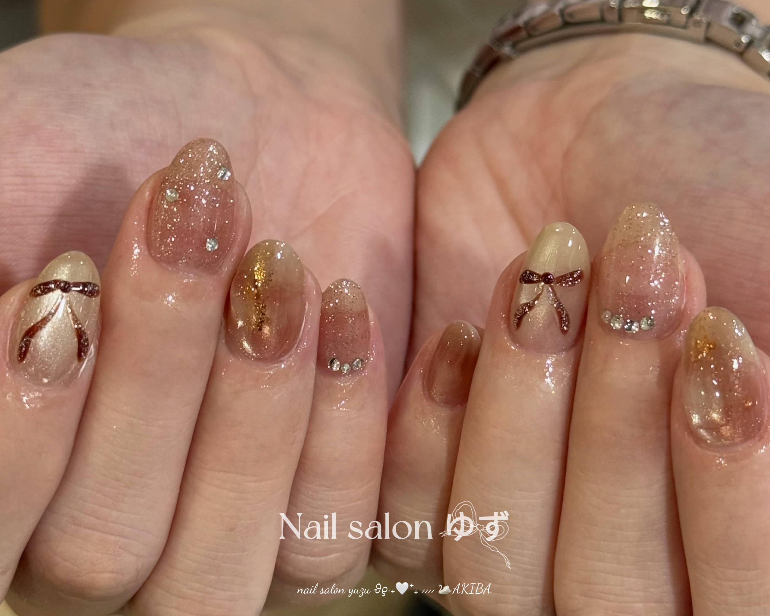 Maiki_NailsalonYuzu