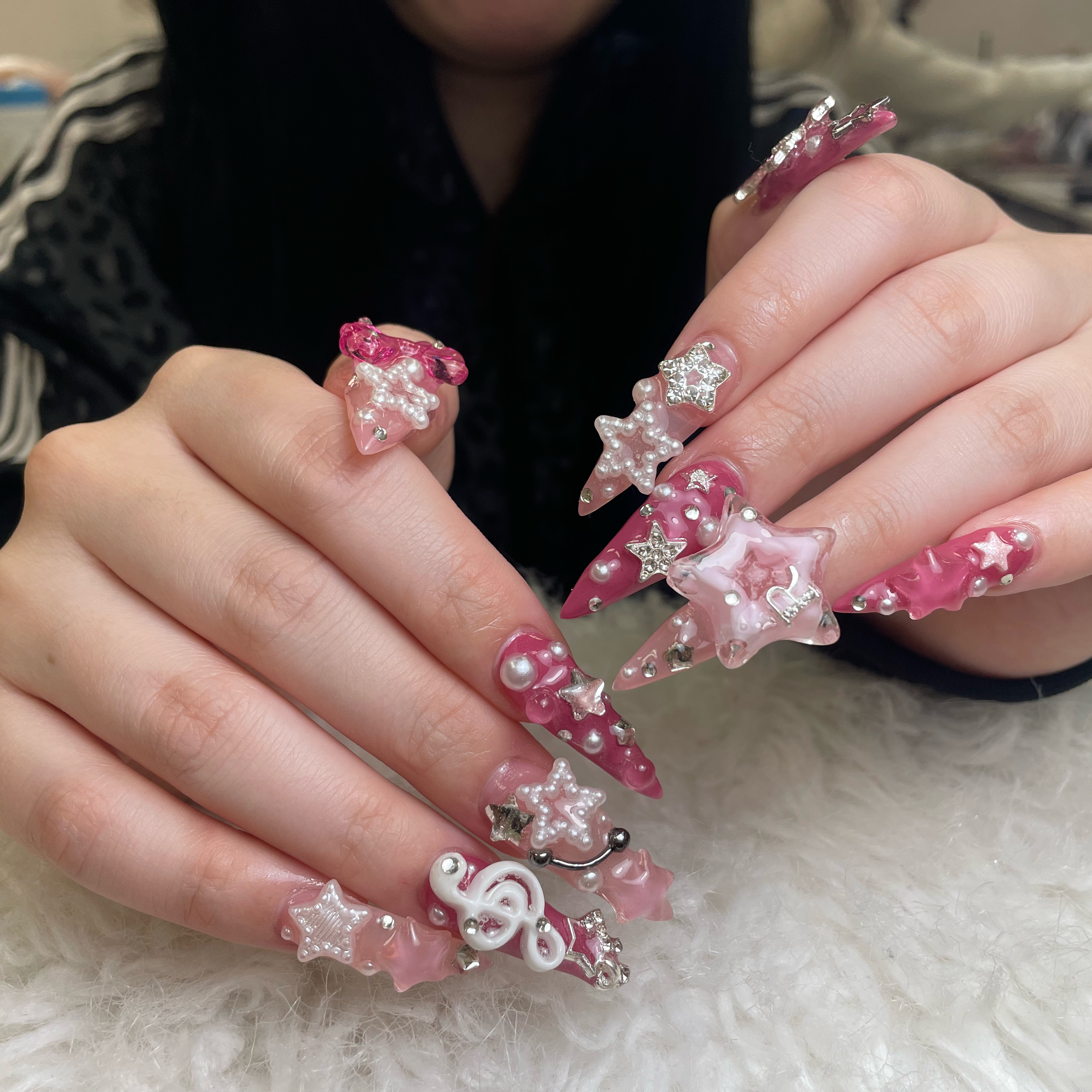 JennNail_Mimichan