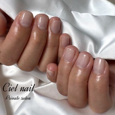 特別【HANDGEL NAIL】