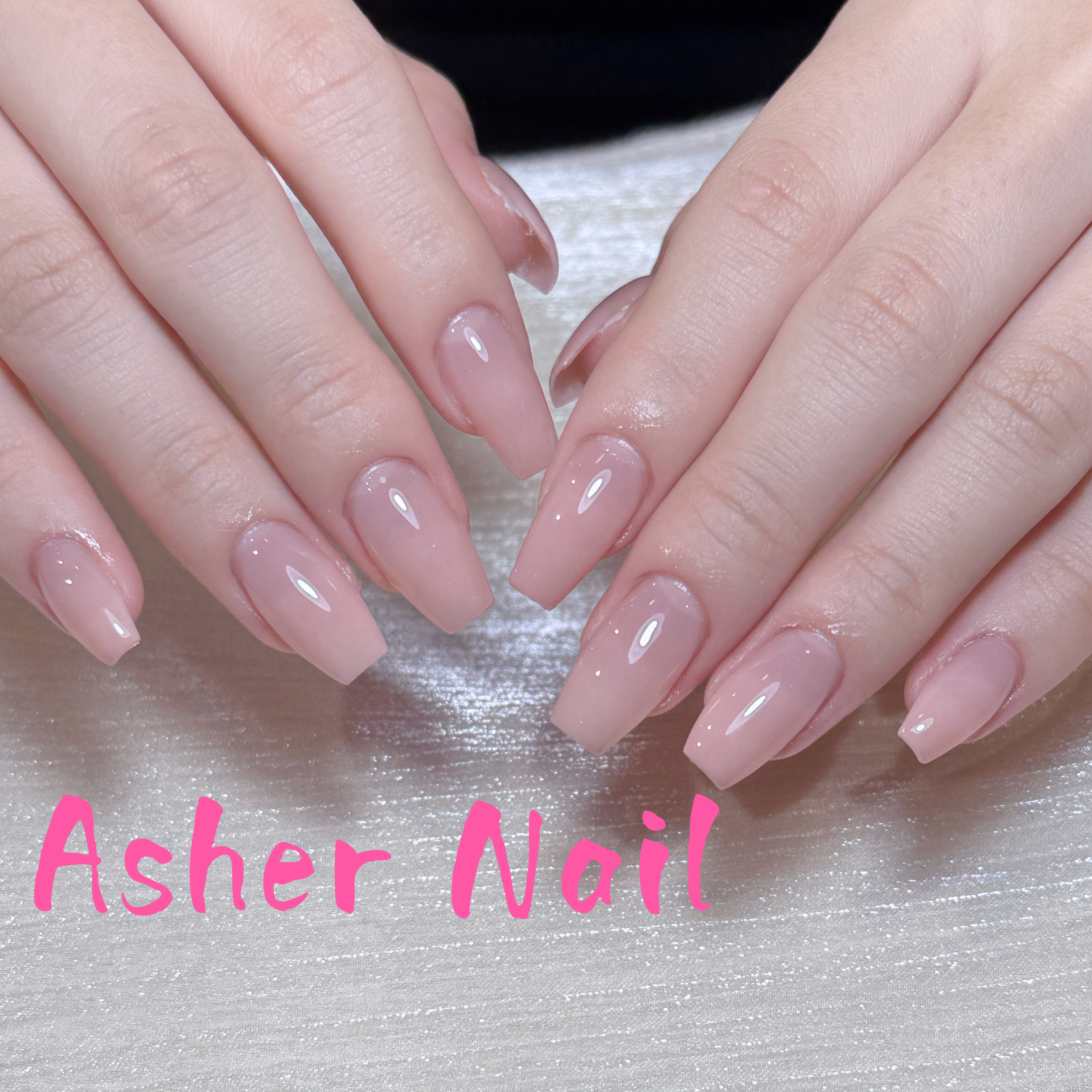 ASHERnail