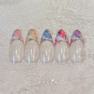 アート1本＊1000円〜