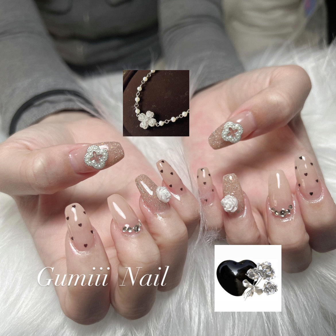 Gumiii_nail
