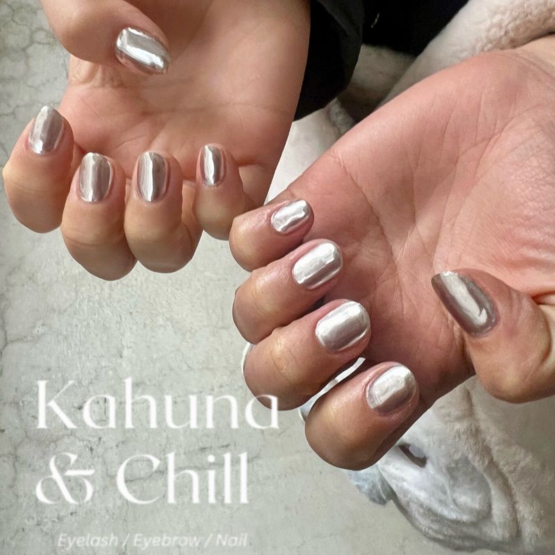 kahuna＆chill
