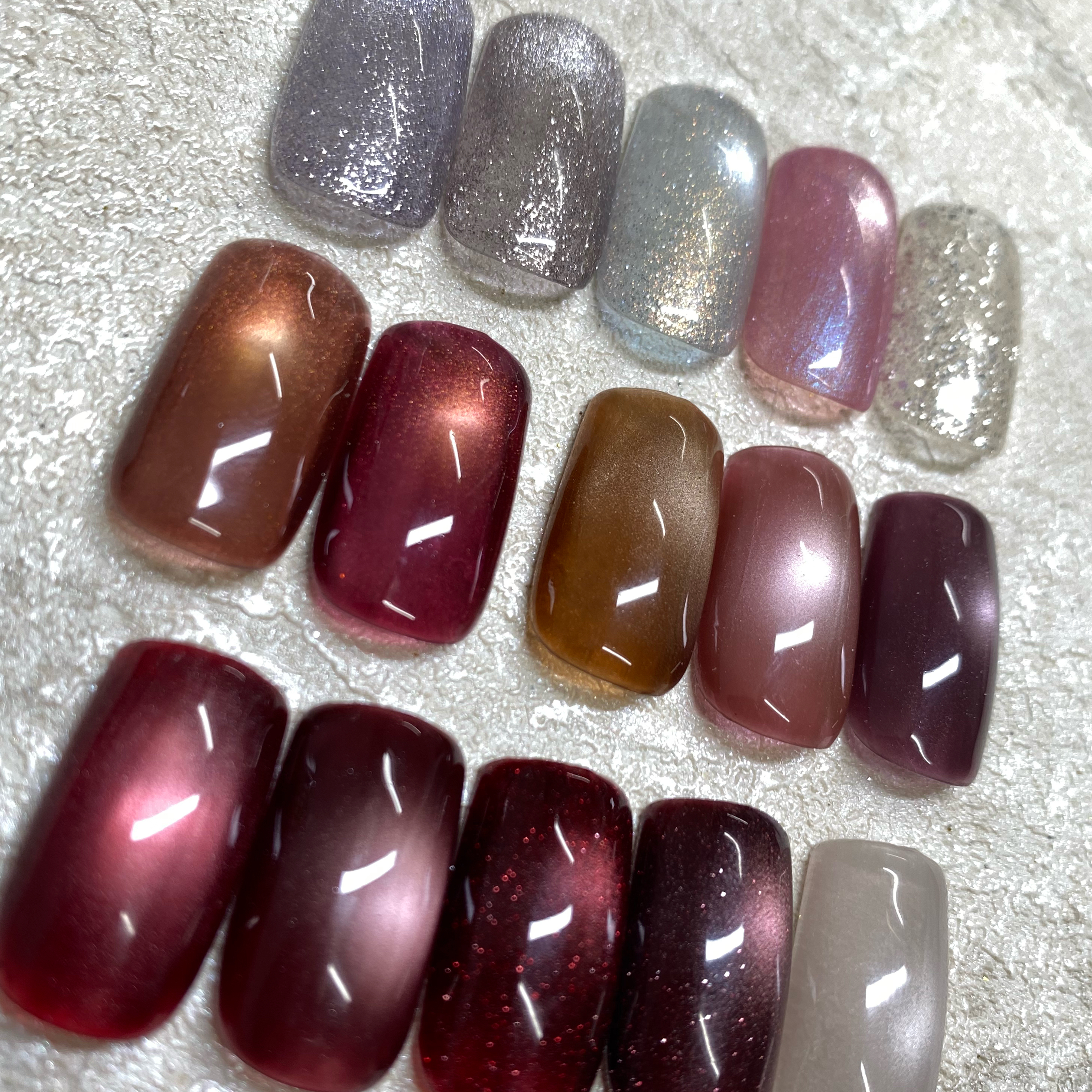 flowers__Nail
