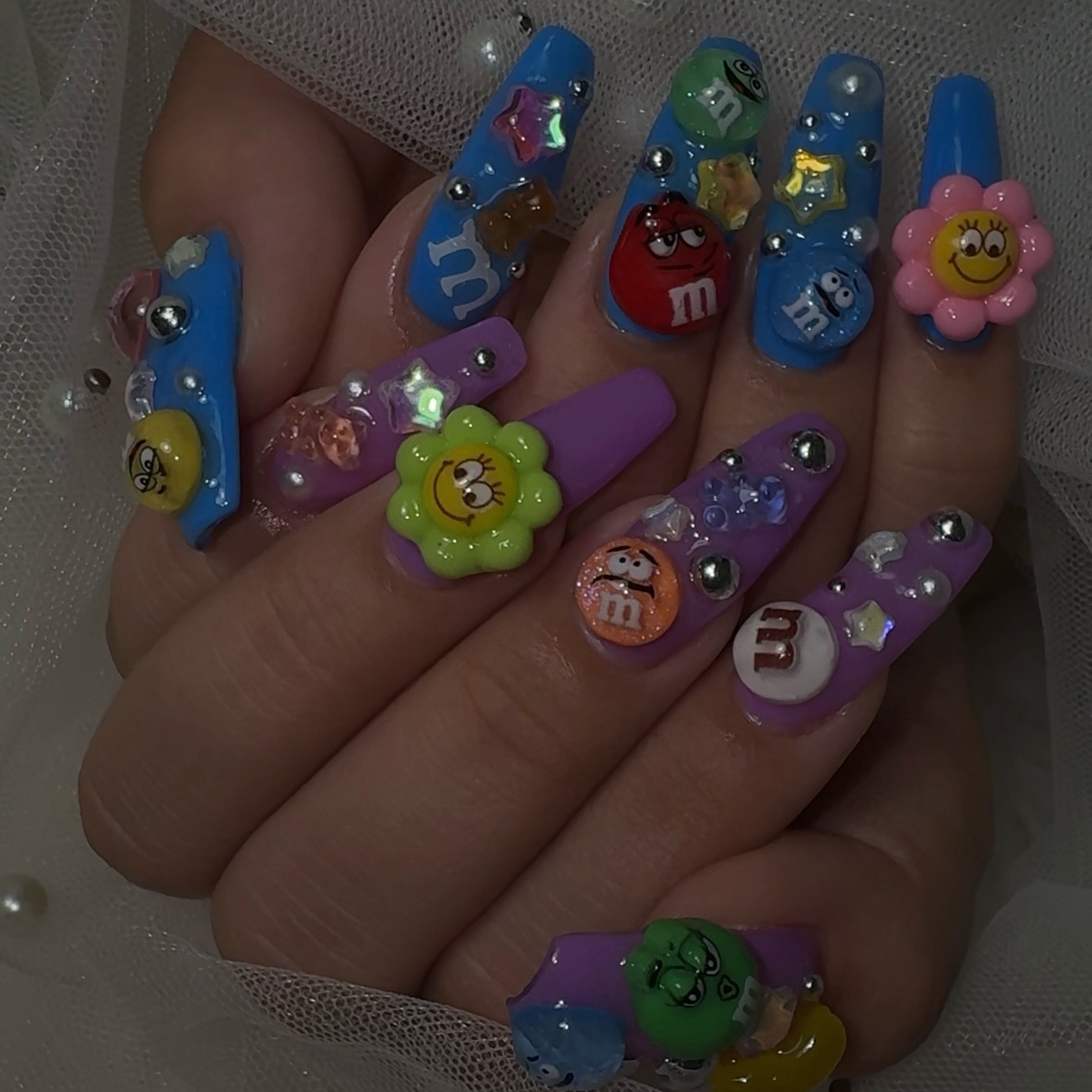 Lulz.nail