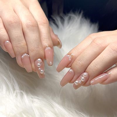 17時迄【オフ込み】6本持ち込みデザイン