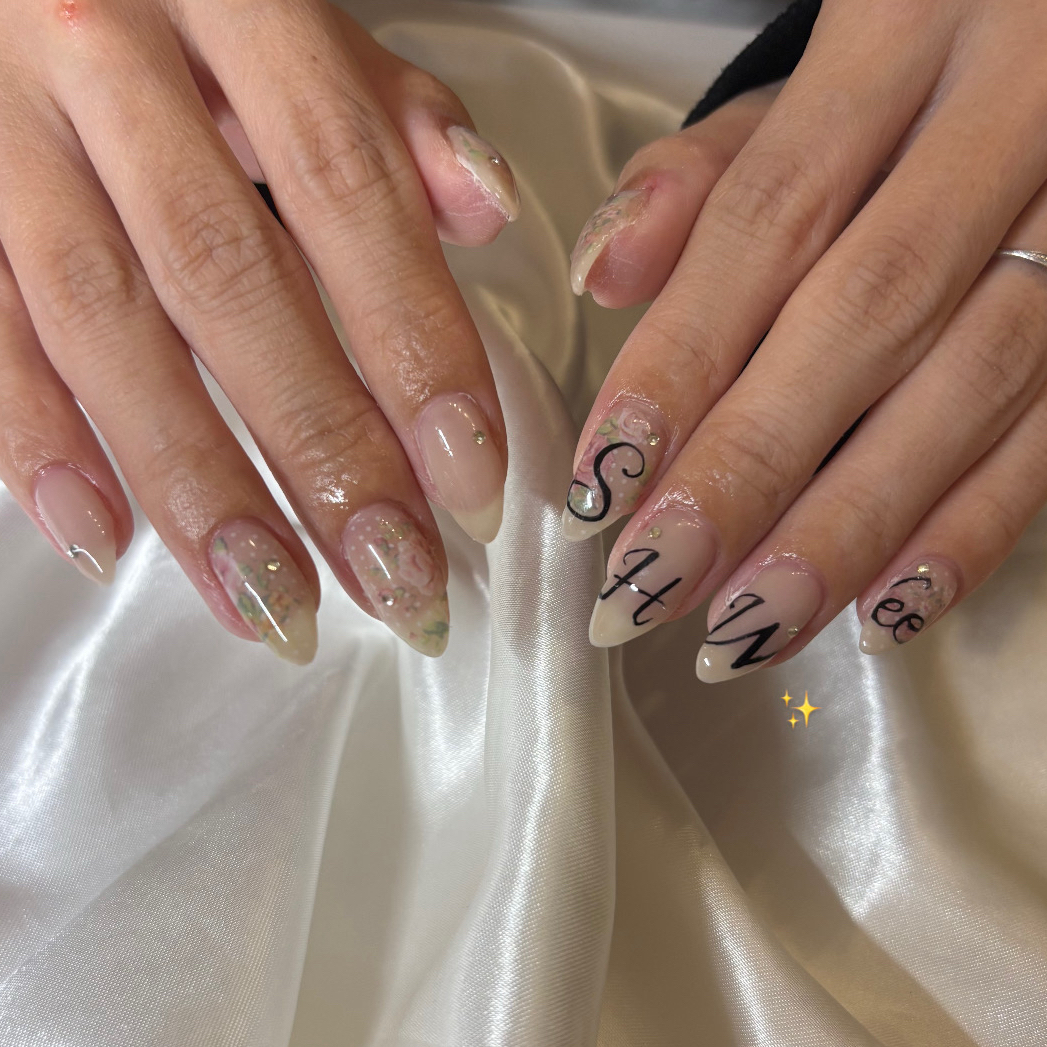 Byul_nail