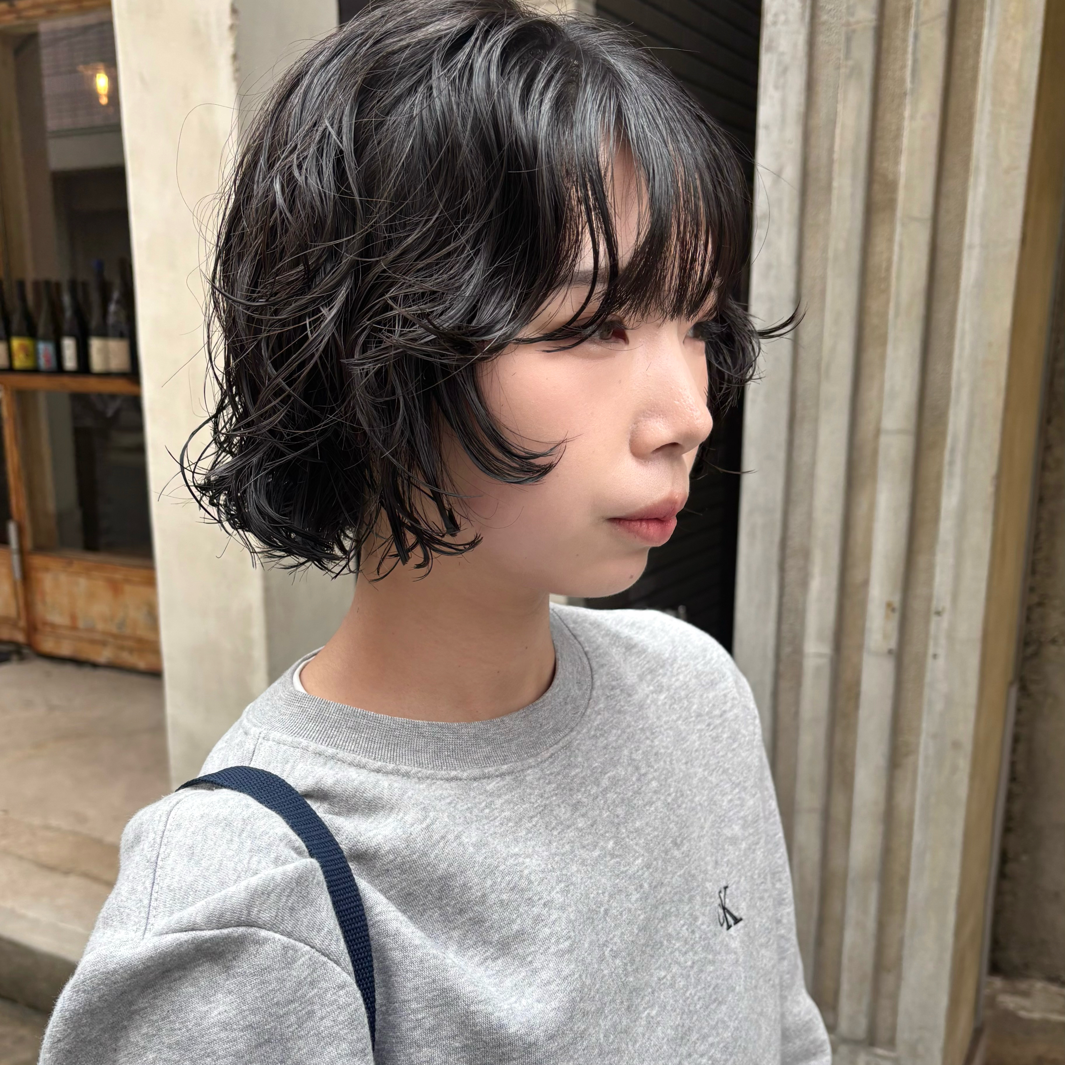 hazuki_carrera
