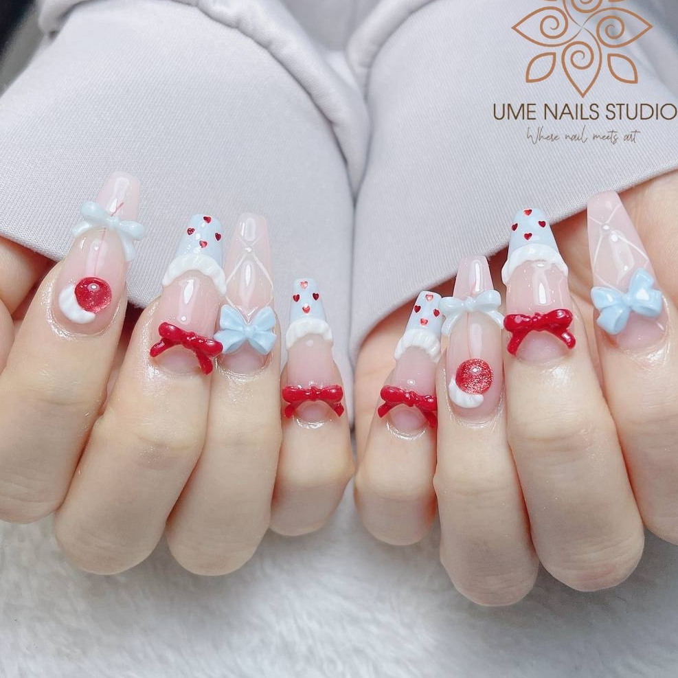 UME_NAIL_STUDIO_SAKURA