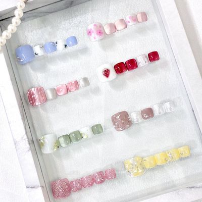 キャンペーンネイル ケア込み
通常9500円→特別価格8500円