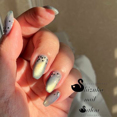 ネイリー（Nailie） - Shizuka.nailsalon