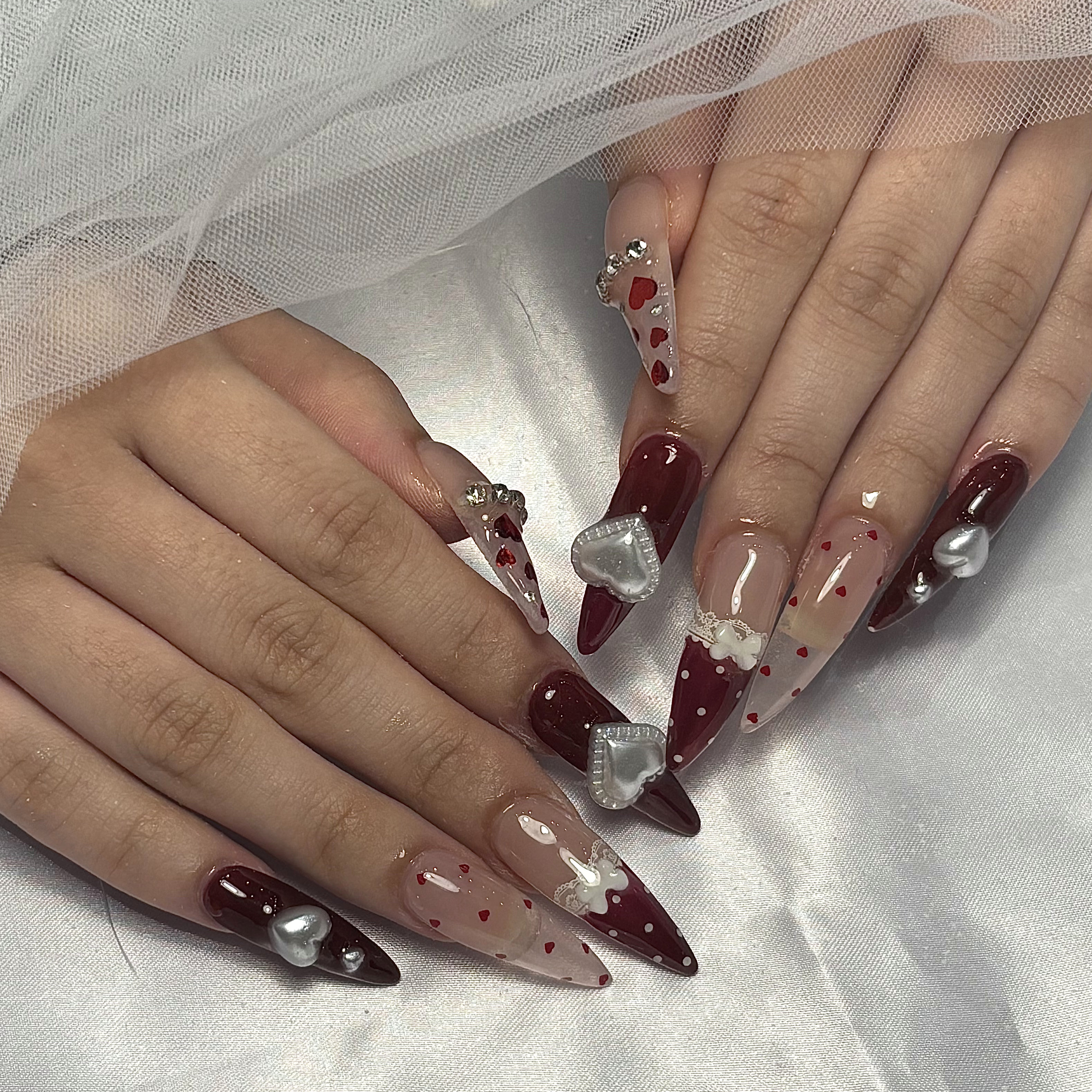 Redispe.nail_nomae_moriai
