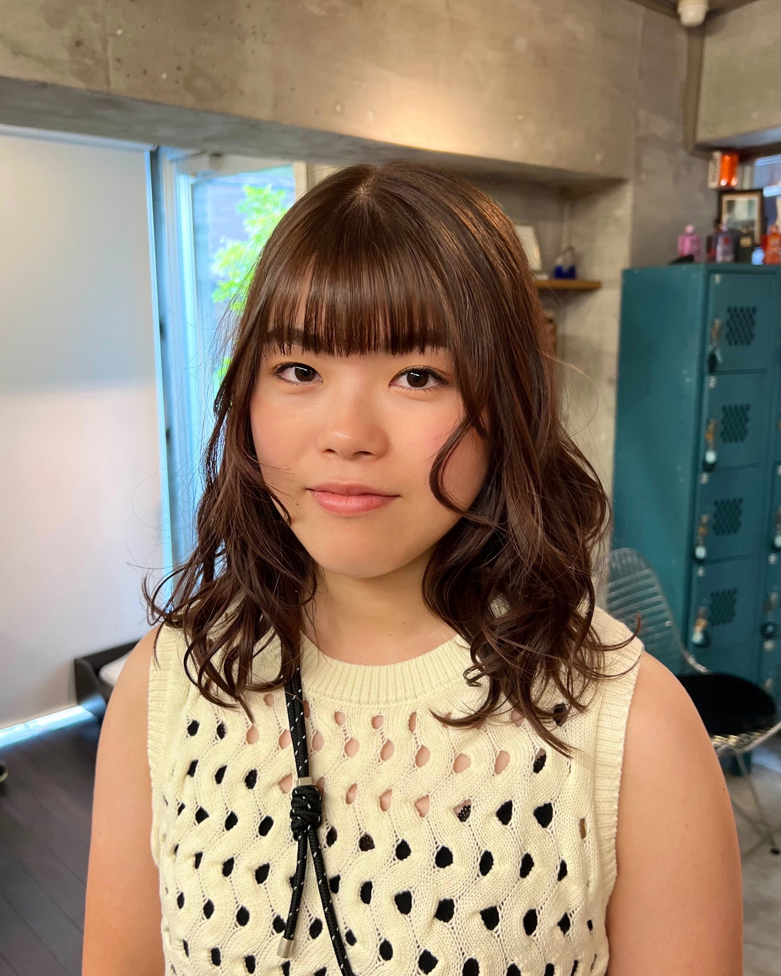 kaho_hair