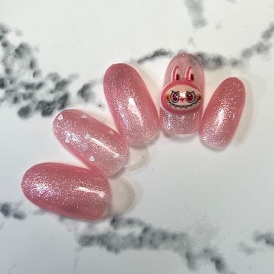 🩷ラブブネイル🩷[数量限定］