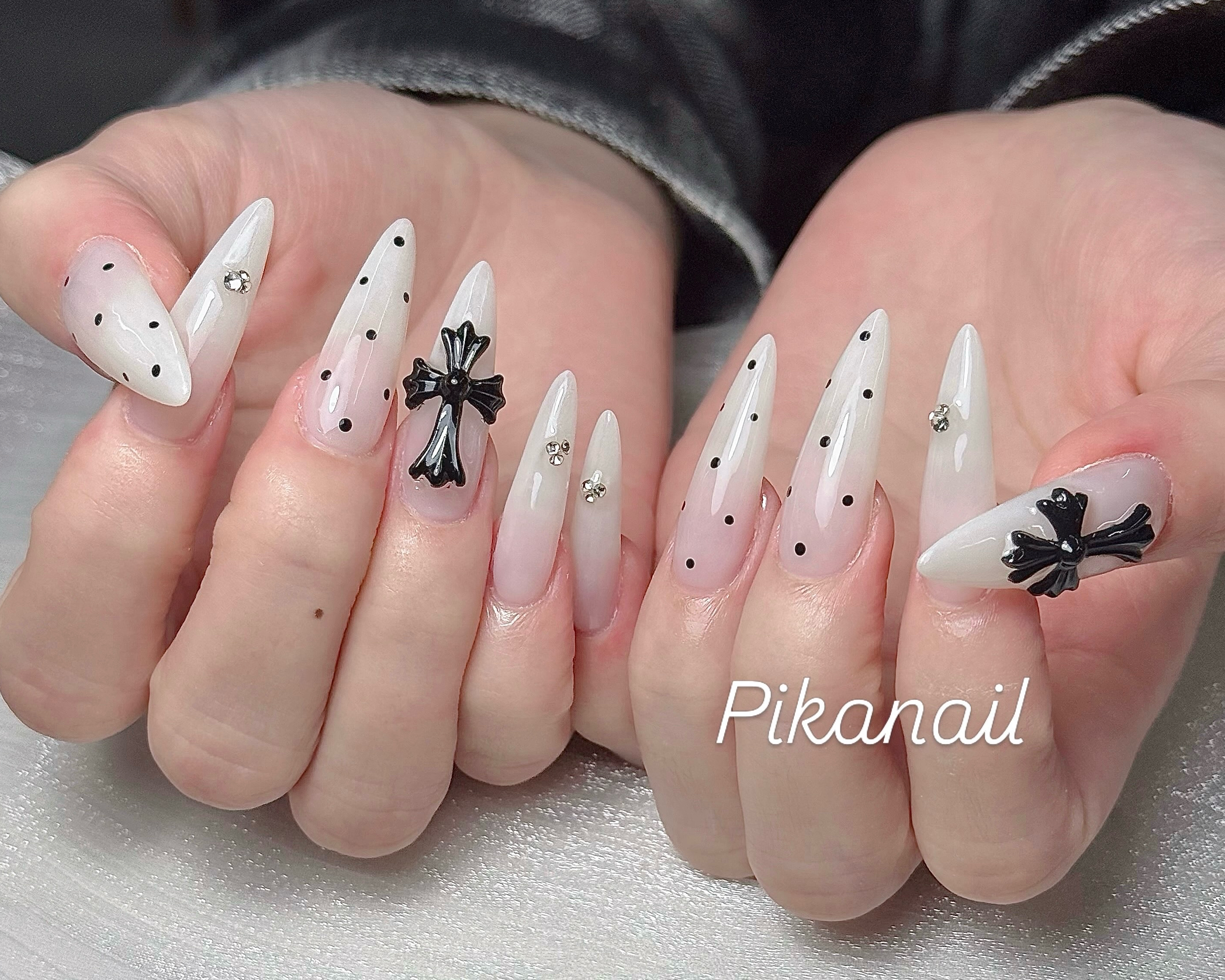 pikanail