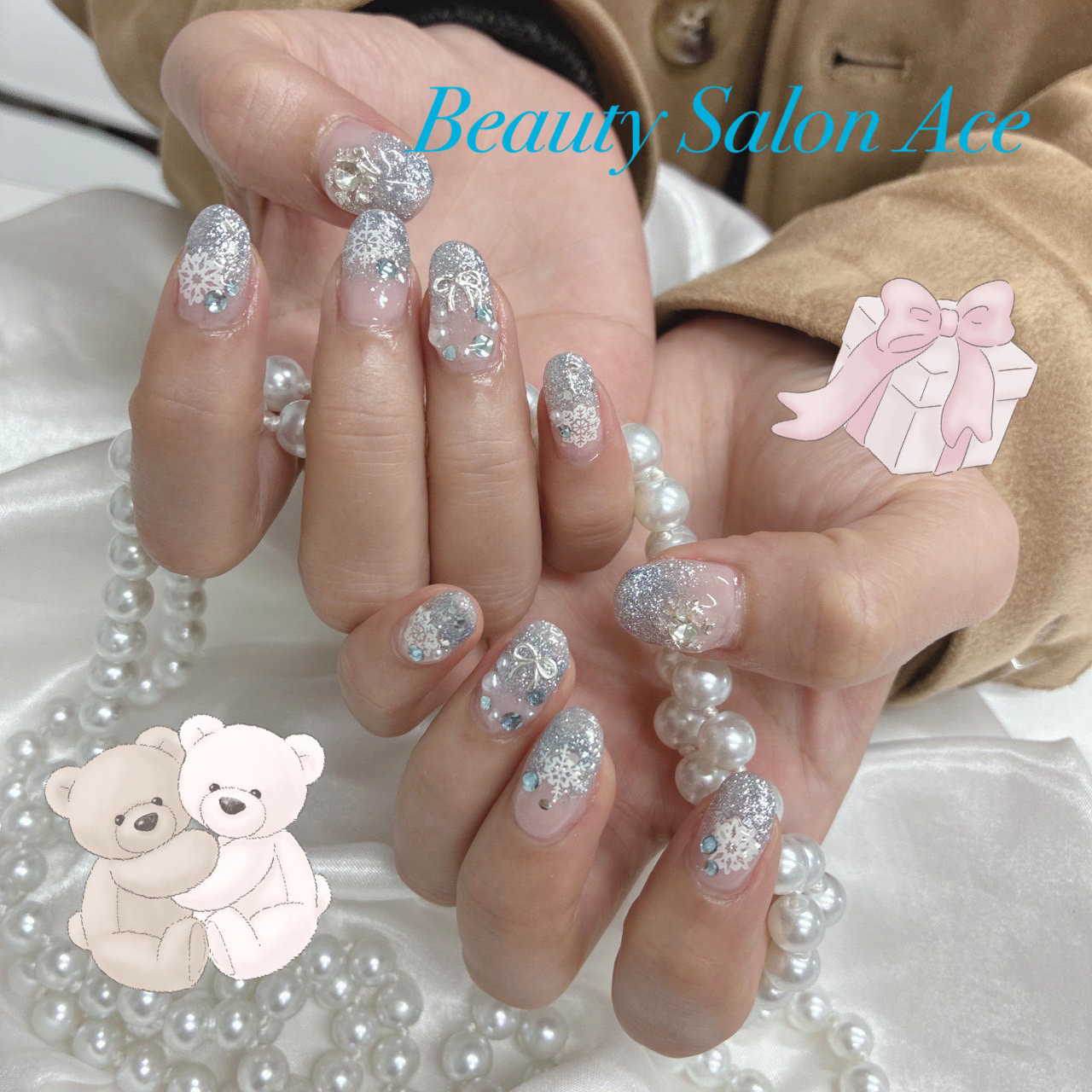 BeautySalonAce