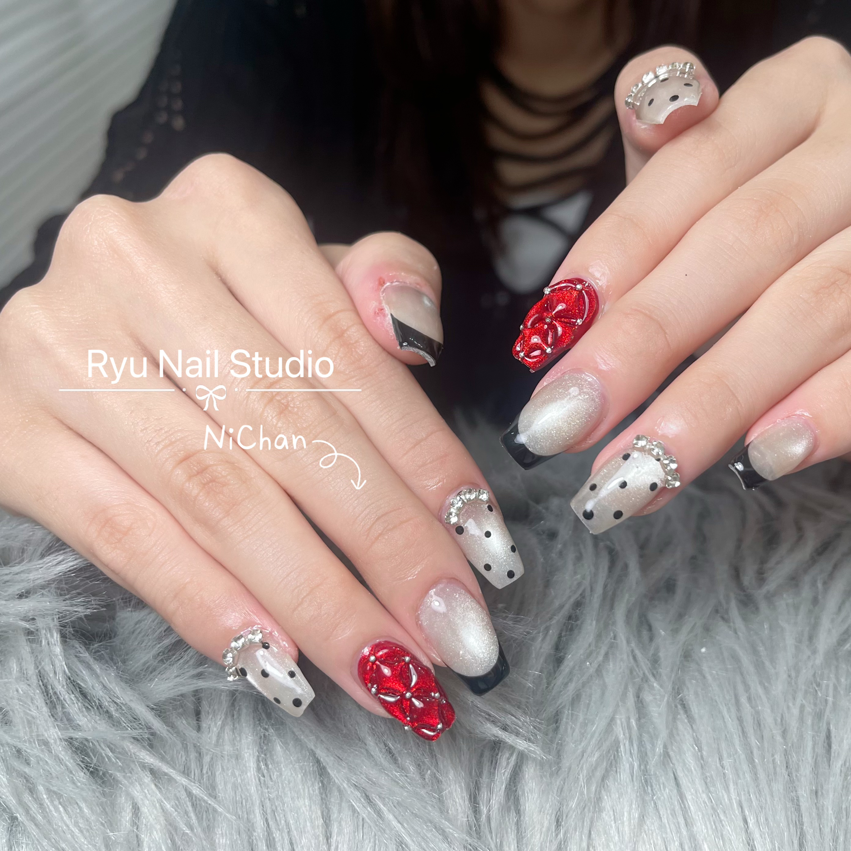 Ryunail_NiChan