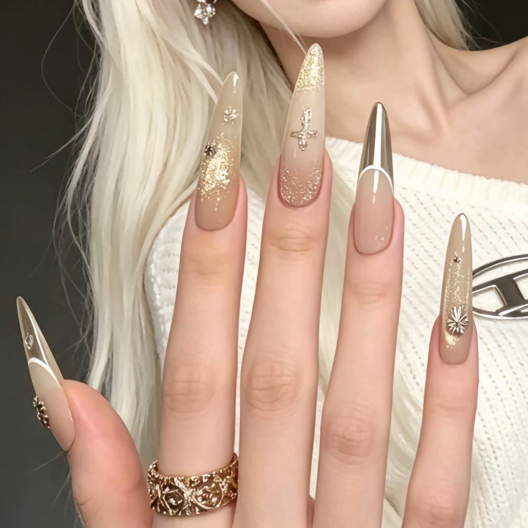 Chanchan_nail
