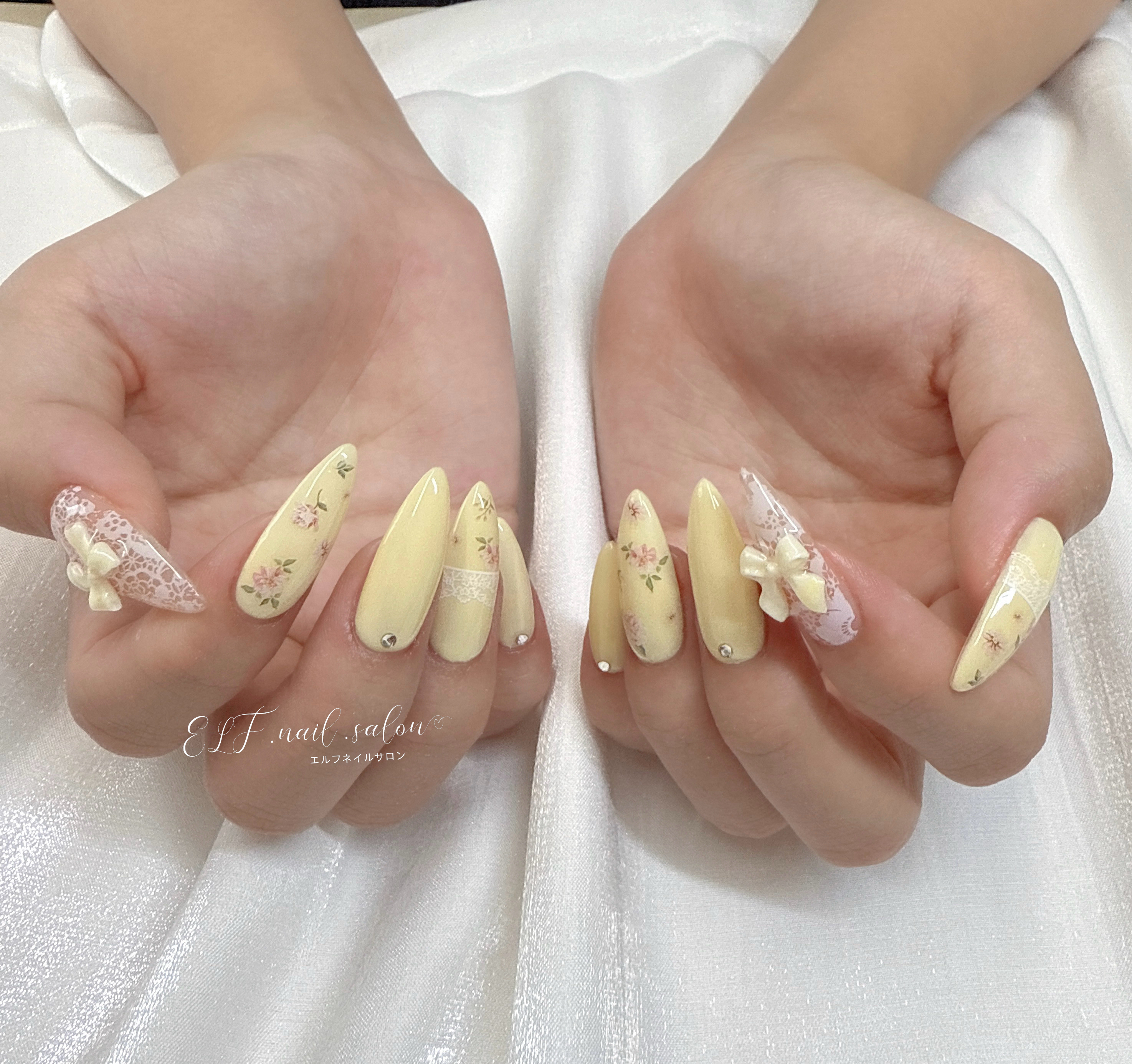 ELF.nail.salon