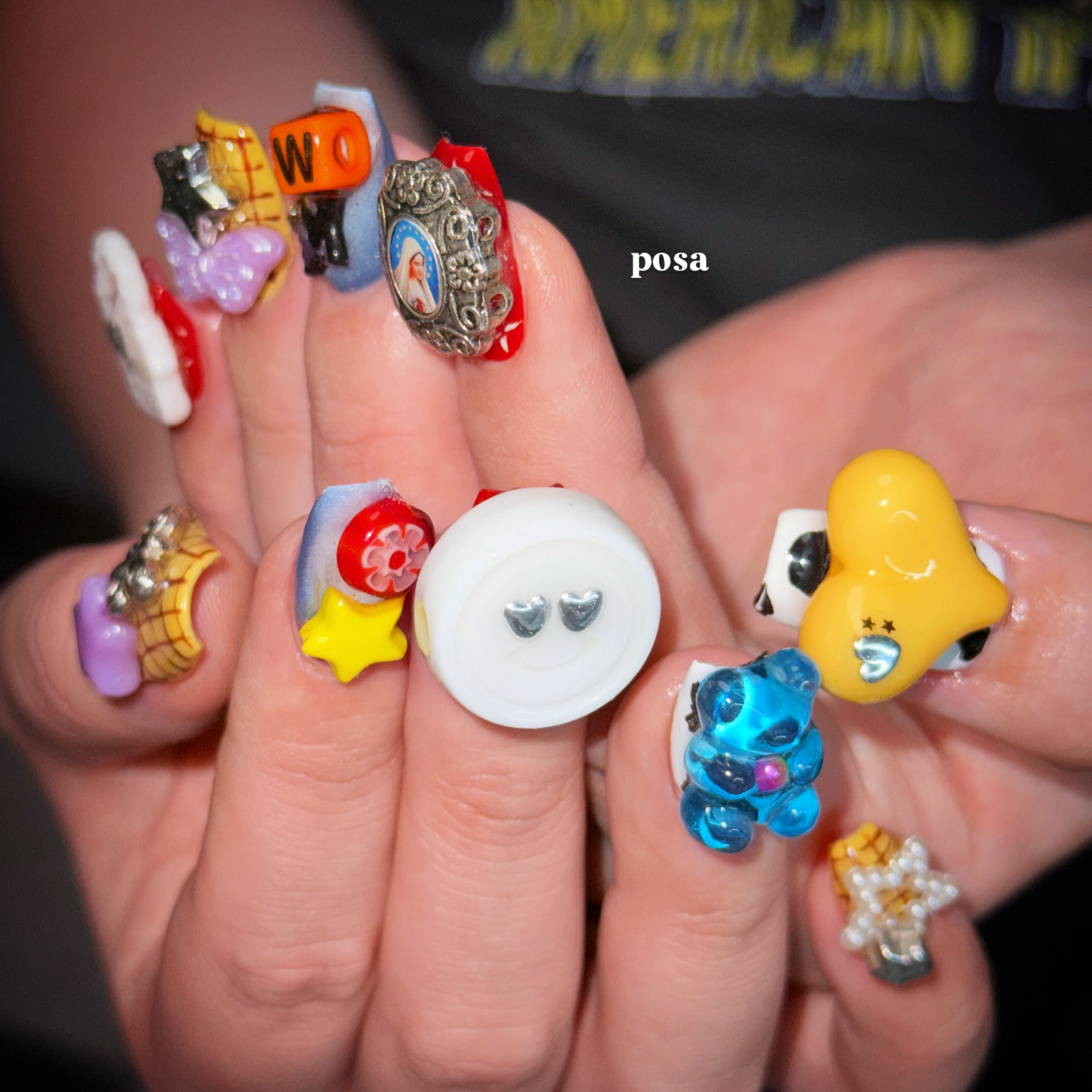 posa___nail