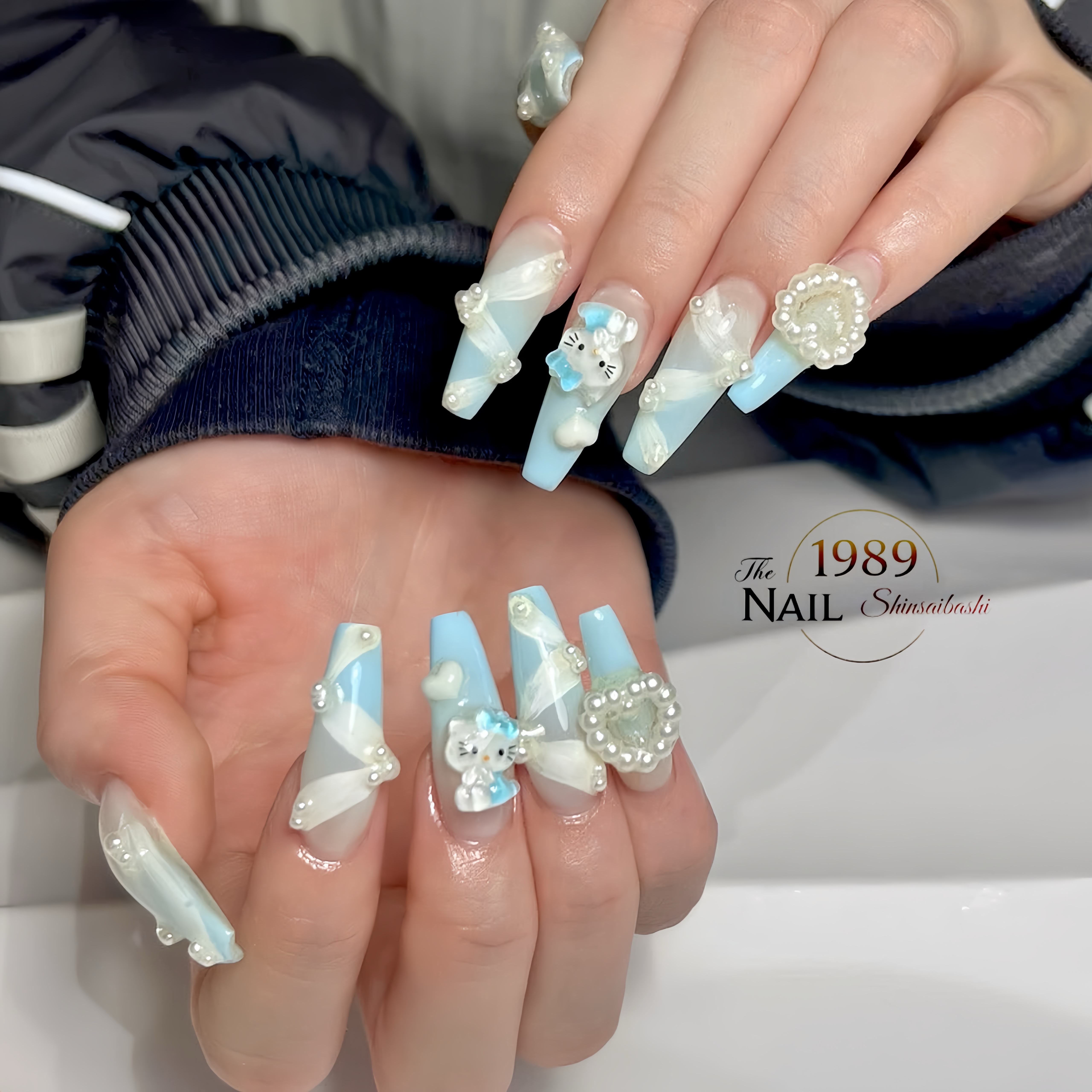 The1989Nail.shinsaibashi