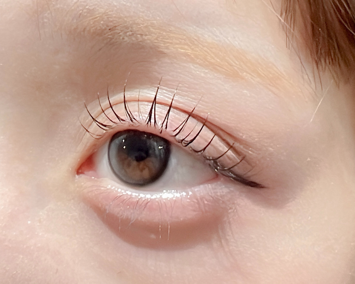 Gunji_eyelash