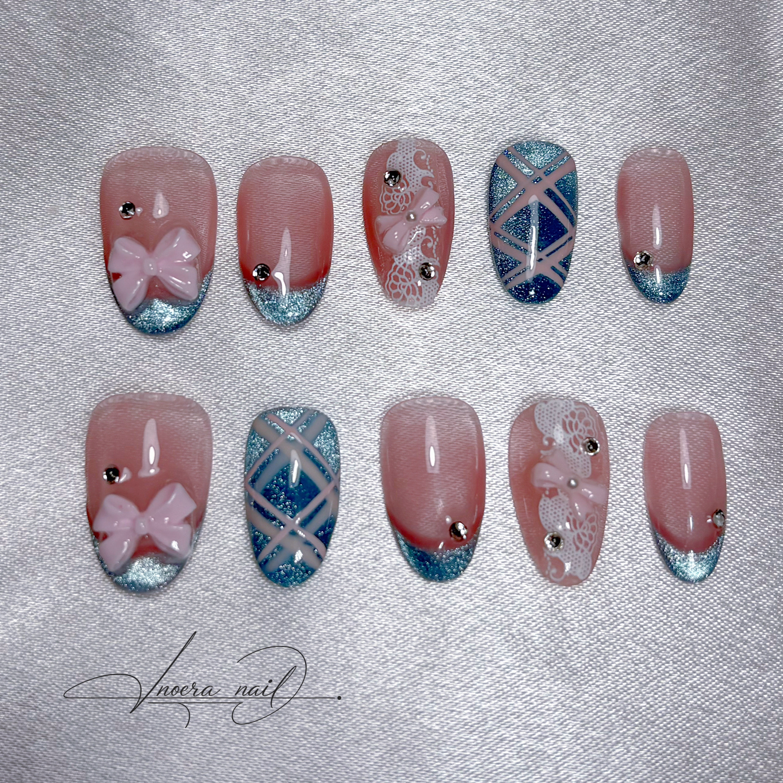 yui_noera.nail