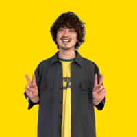 happyman