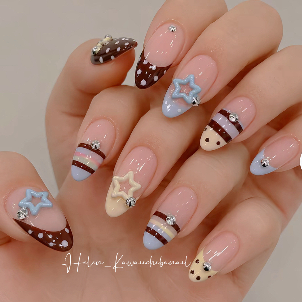 Helen_KawaiiChibanail
