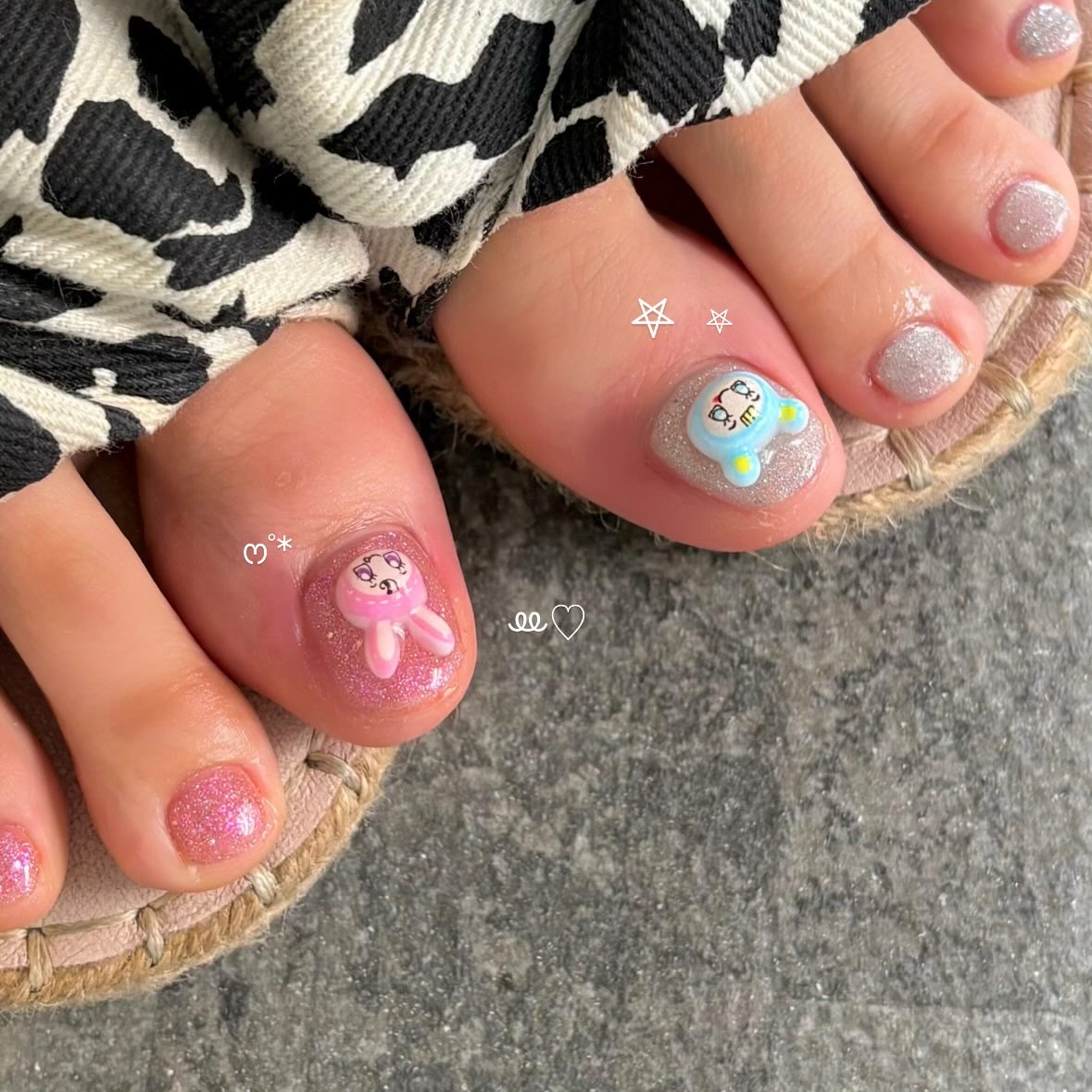 kiyo33_nail