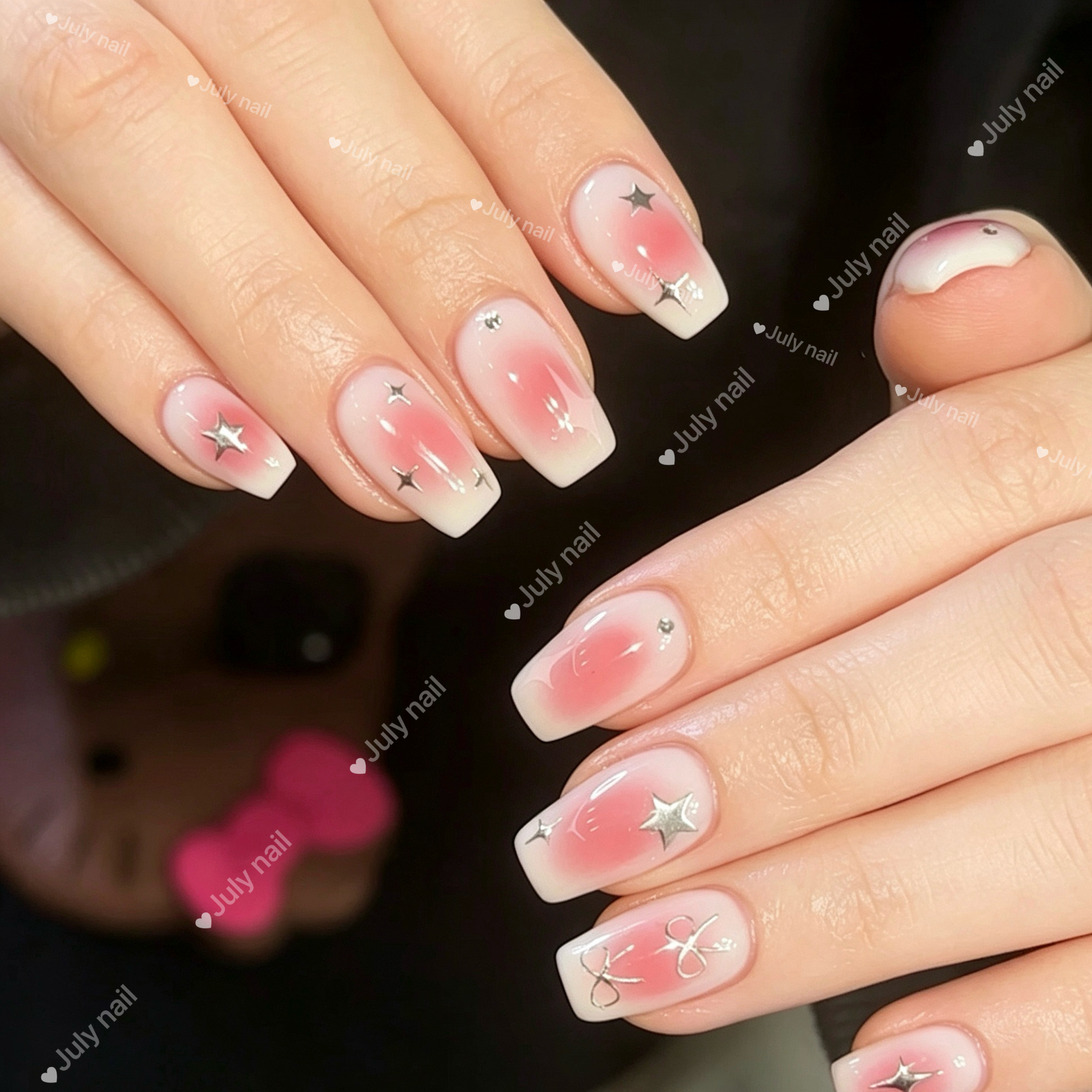 JulyNail.Yui
