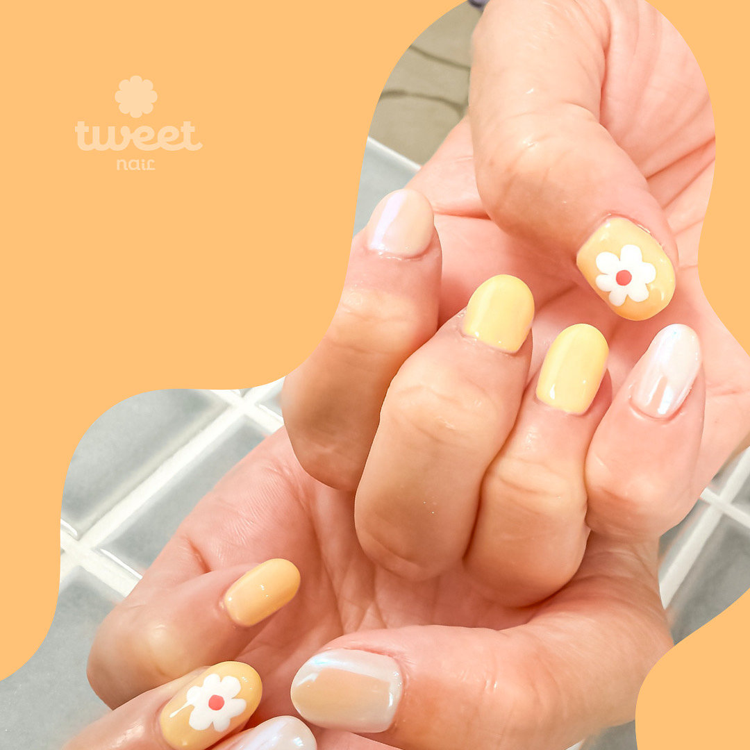 tweet_nail