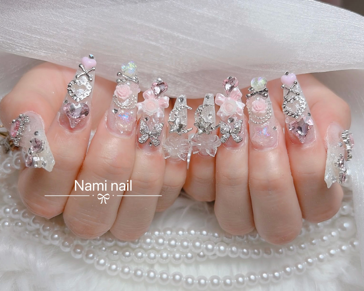 Ruby_nail_shjnjuku