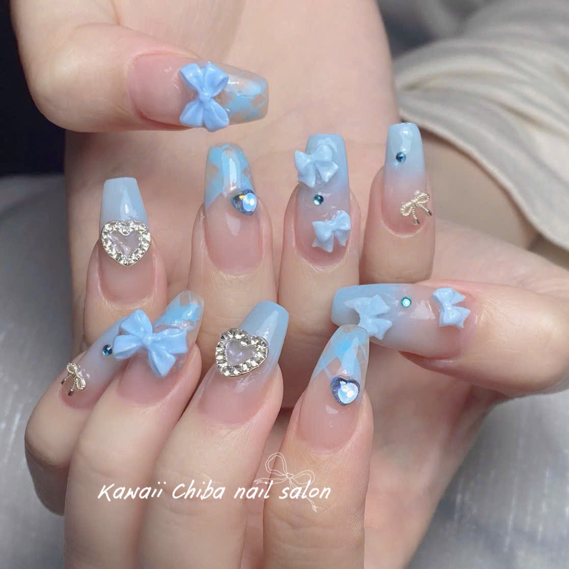 lucci_KawaiiChibaNail