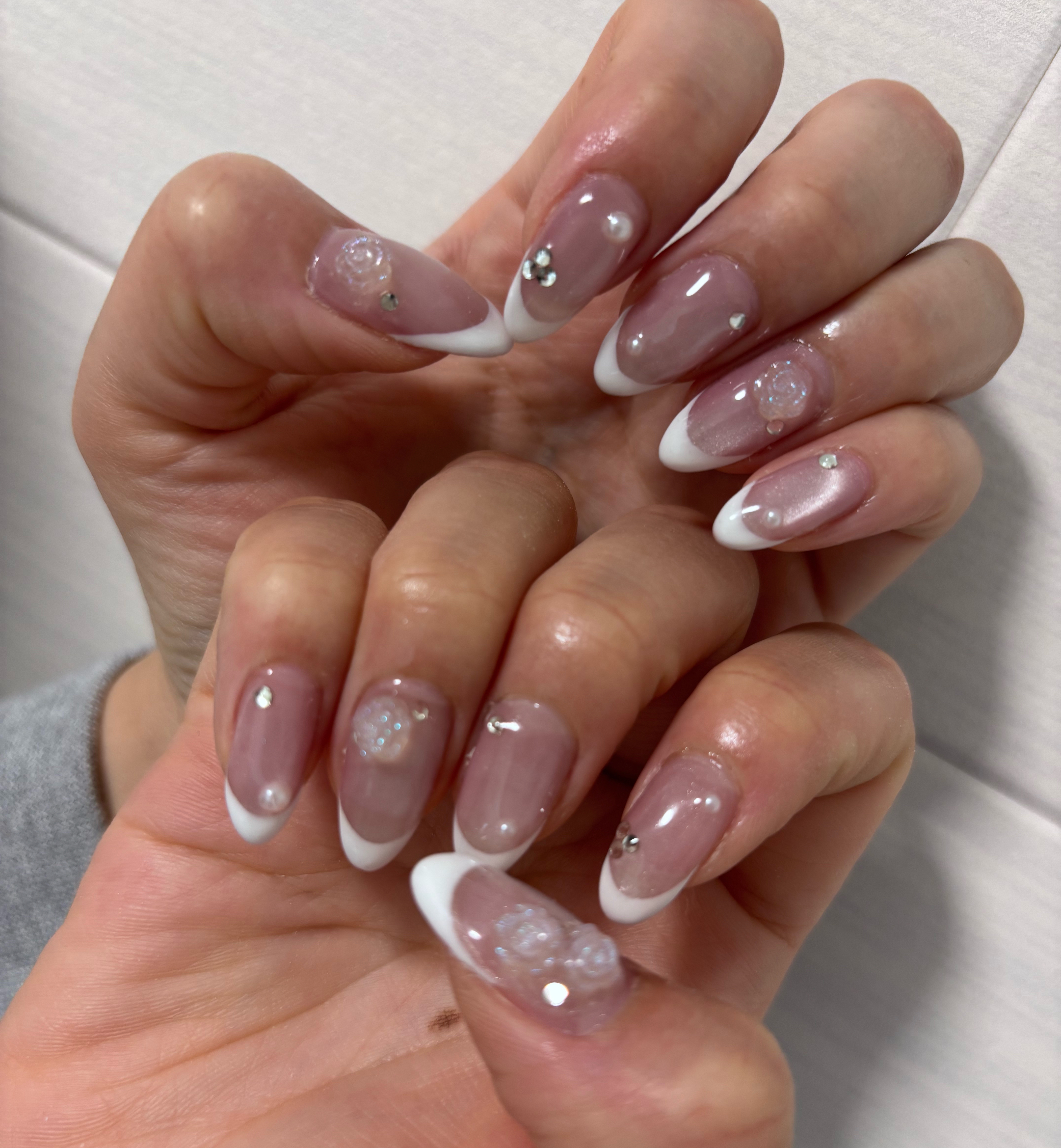 12nail