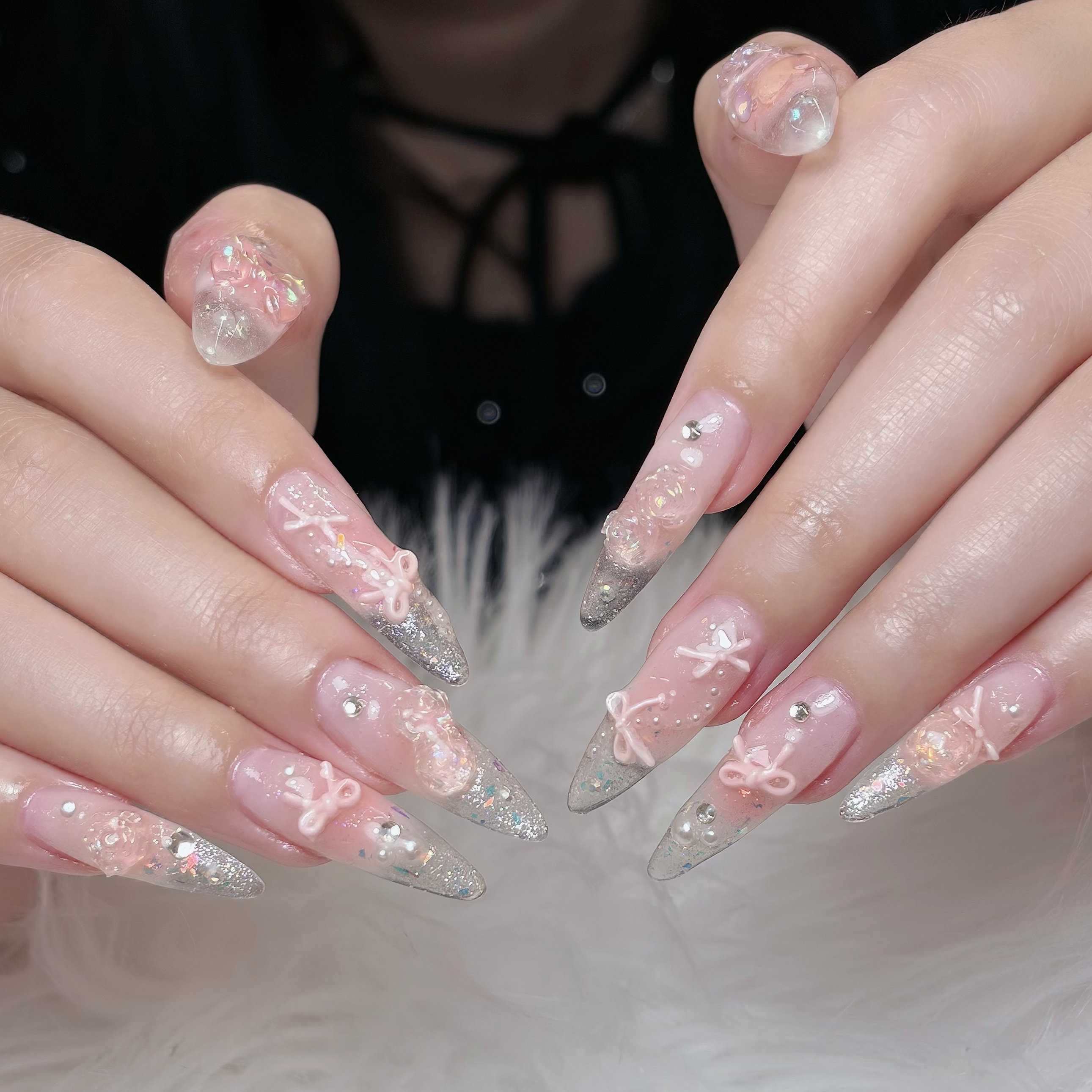 Sasoriza_nail
