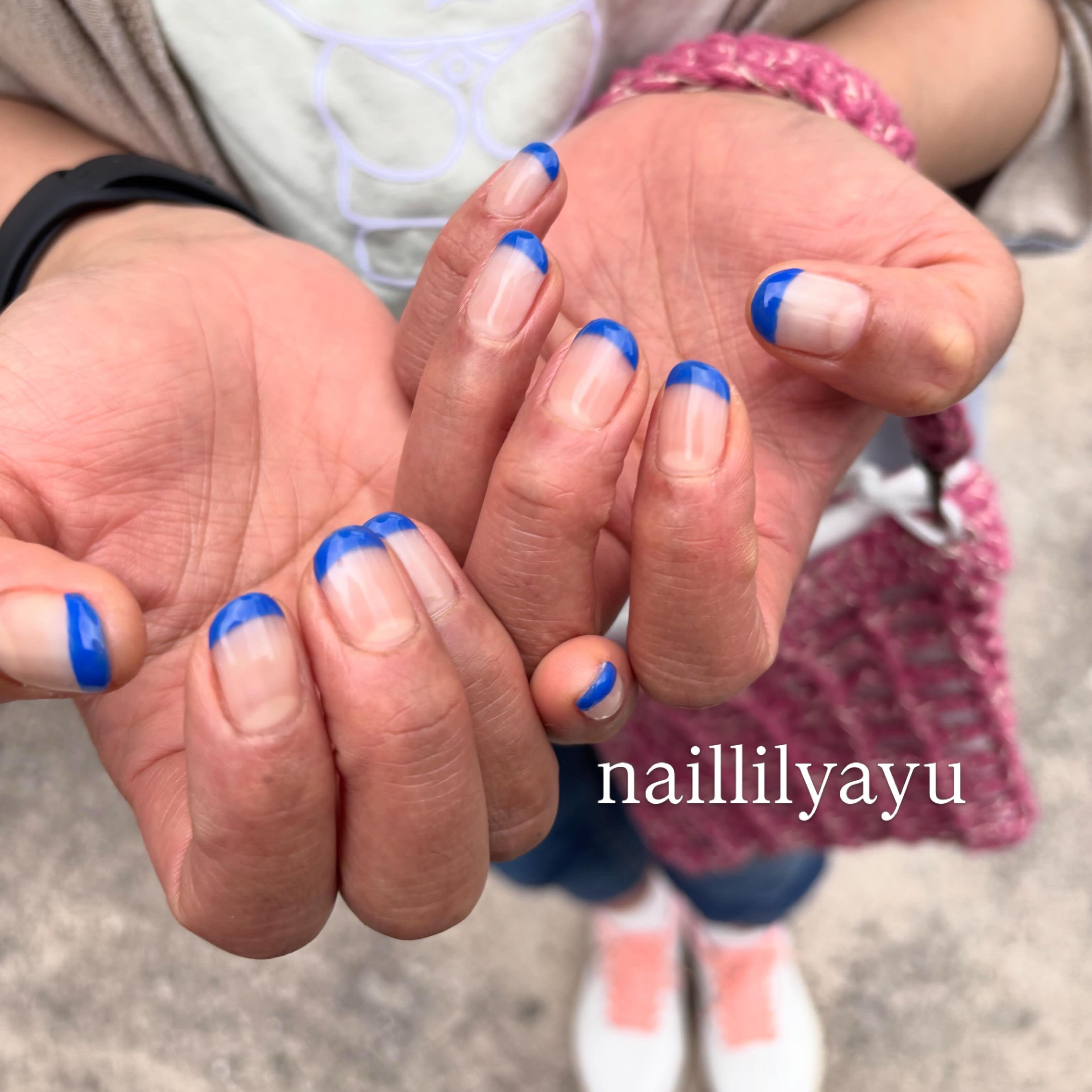 naillilyayu