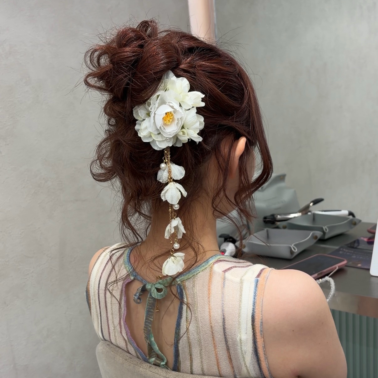 lond_haruka._.hairarrange