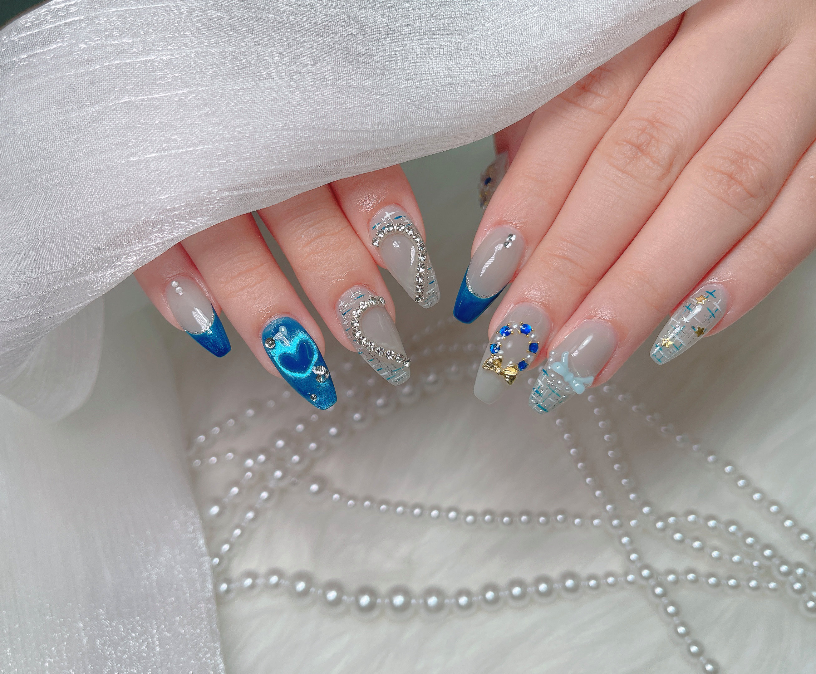 Ruby_nail_shinjuku